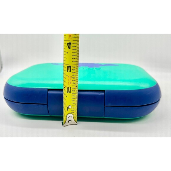 Bentgo Dinosaur 5 Compartment Lunch Box - Picture 9 of 10